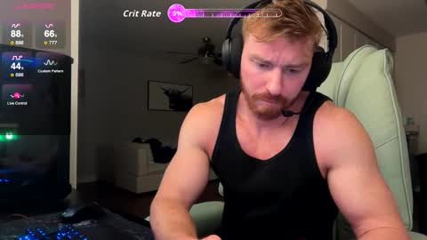 Nick Barker online show from 11, 3, 2026