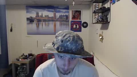 casper617 online show from 21, 10, 2025