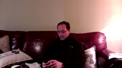 Snapshot of bignjakd6 chatting on 10, 1, 2025 CumCMe online show from 10, 1, 2025