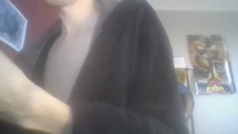 Nicolas online show from 12, 4, 2026