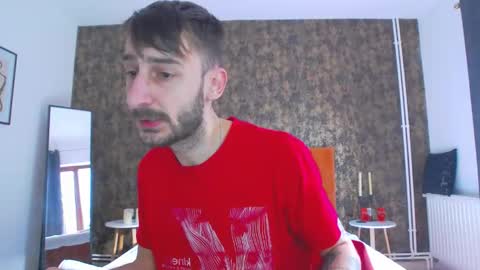 Snapshot of bignosebigcok chatting on 31, 10, 2025 bignosebigcok online show from 31, 10, 2025