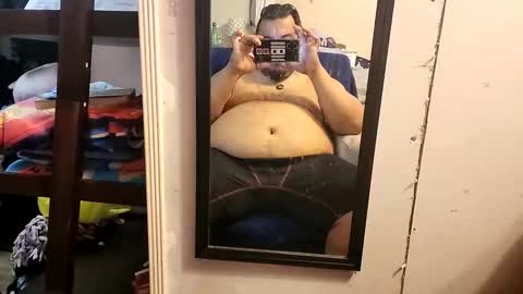 bigpapaver online show from 17, 1, 2025