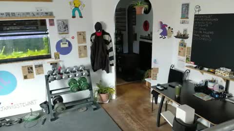 Jarvis online show from 24, 11, 2025