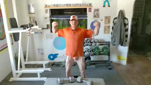 Jarvis online show from 10, 4, 2026