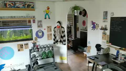 Snapshot of bigredmachine25 chatting on 30, 6, 2026 Jarvis online show from 30, 6, 2026