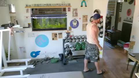 Snapshot of bigredmachine25 chatting on 10, 7, 2026 Jarvis online show from 10, 7, 2026