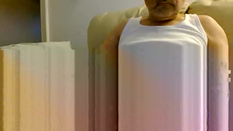 Snapshot of bigricky75 chatting on 23, 3, 2026 Ricky online show from 23, 3, 2026