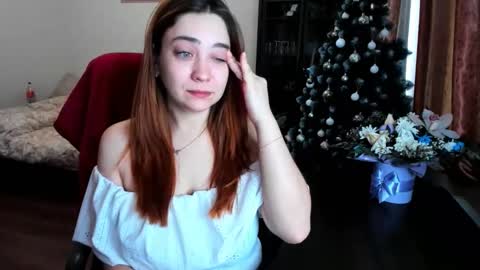 Snapshot of bigsmiletits chatting on 14, 1, 2025 Julia online show from 14, 1, 2025