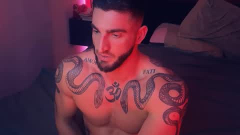 Gogo online show from 23, 11, 2025