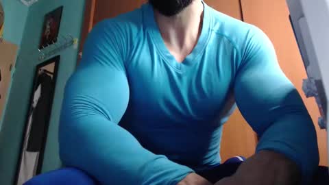 BigStallion online show from 21, 10, 2025