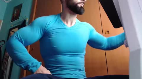 BigStallion online show from 30, 3, 2026