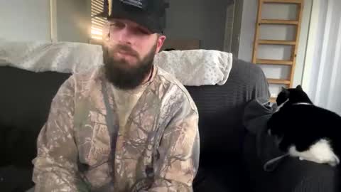 bigstrokes76 online show from 29, 3, 2026