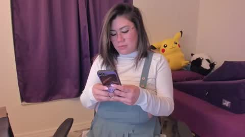  Nubia  online show from 25, 2, 2026