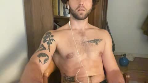BigTattBoy online show from 16, 5, 2026