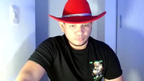 MANUEL online show from 28, 5, 2026