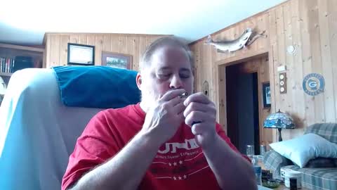 bigthicksatisfying2 online show from 12, 3, 2025