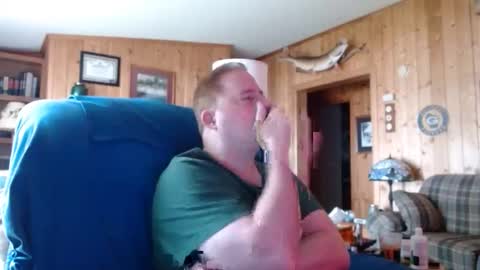 bigthicksatisfying2 online show from 19, 10, 2025