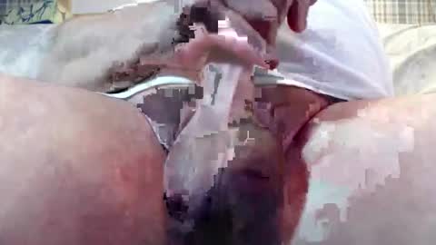 bigthicksatisfying2 online show from 23, 10, 2025