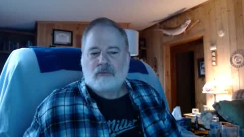 bigthicksatisfying2 online show from 17, 4, 2026