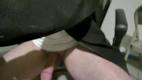 BT SquirtFiend online show from 11, 2, 2026