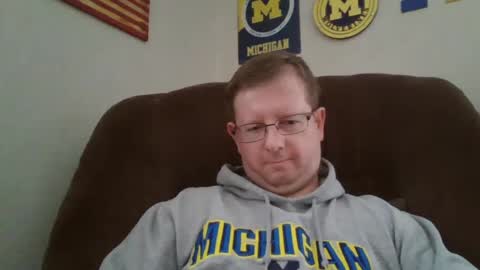 Jeremy online show from 2, 2, 2025