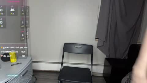 Yulia online show from 3, 3, 2025