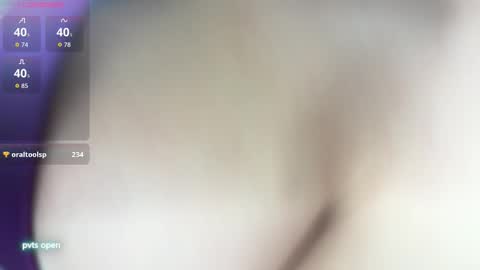 Yulia online show from 18, 10, 2025