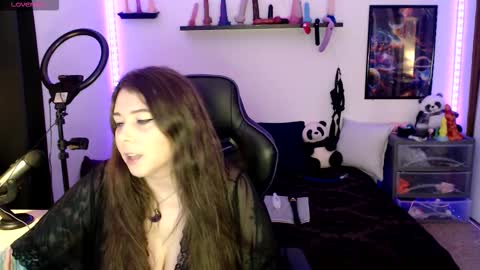 Nichole lights online show from 5, 2, 2026