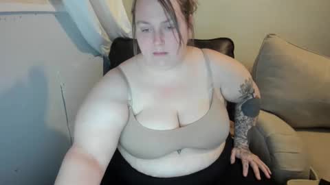 bigtittybbw online show from 9, 12, 2024