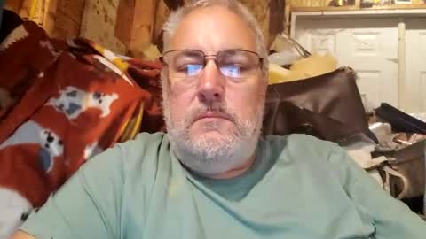 Snapshot of biguy121971 chatting on 5, 10, 2025 Biguy52 online show from 5, 10, 2025