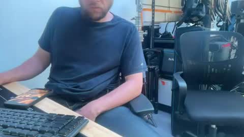Big White Cock Worship online show from 24, 6, 2026