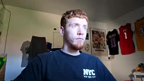 Snapshot of bigwhited2115 chatting on 27, 2, 2026 Onlyfans redheadedwhitedick online show from 27, 2, 2026