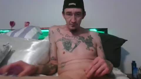 BigWhtRooster412 online show from 19, 2, 2026