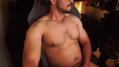 Valleyguy818 online show from 22, 10, 2025