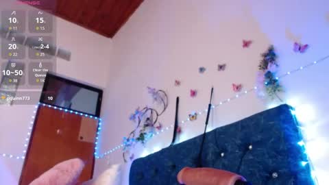 Snapshot of biianca1 chatting on 30, 4, 2026 Bianca independent online show from 30, 4, 2026