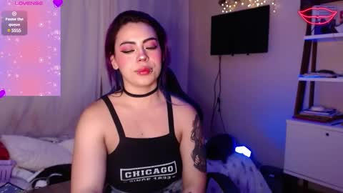biigbooty_ online show from 12, 1, 2025