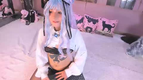 Snapshot of biizzy_noar chatting on 1, 3, 2026 Biizzy online show from 1, 3, 2026