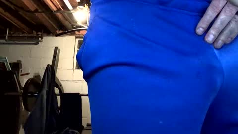 Jeff online show from 23, 1, 2025