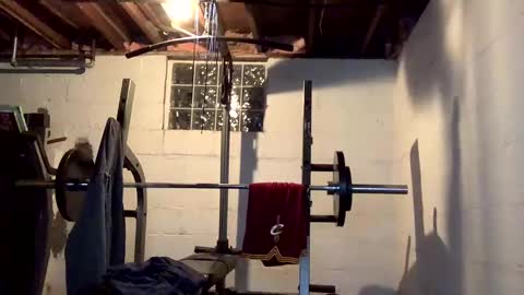 Jeff online show from 2, 3, 2025