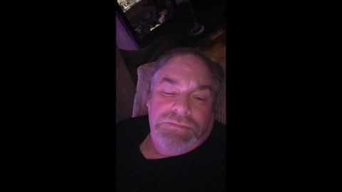 Snapshot of biker1967 chatting on 18, 1, 2026 biker1967 online show from 18, 1, 2026