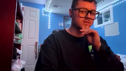 bikerdaddy88 online show from 10, 11, 2025