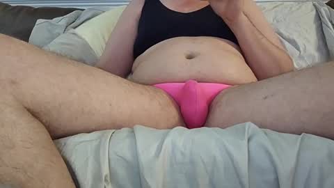 Snapshot of bikinkysloot chatting on 2, 12, 2024 KinkyBiSlut online show from 2, 12, 2024