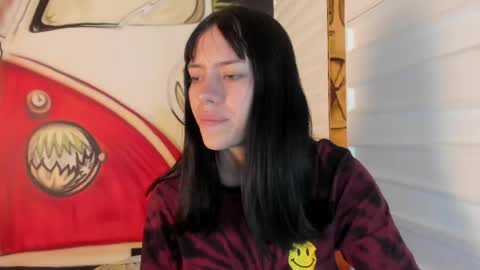 bilie__eilish online show from 18, 4, 2026