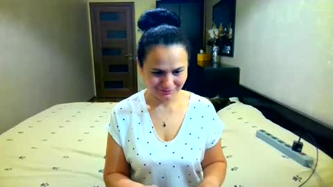 Snapshot of bililay chatting on 20, 5, 2026 DOM NIKA online show from 20, 5, 2026