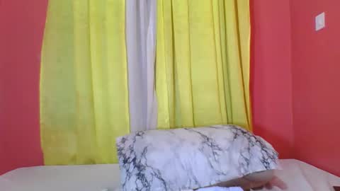 Snapshot of bilion_ass chatting on 8, 3, 2025 TREZAH online show from 8, 3, 2025