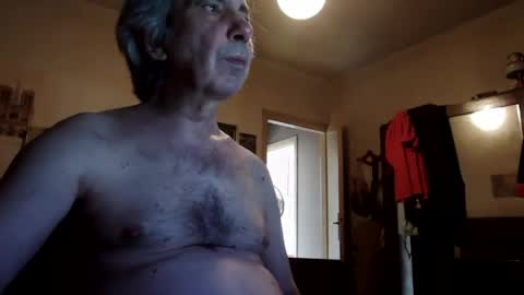 Snapshot of billgode69 chatting on 31, 7, 2026 bill daddy online show from 31, 7, 2026