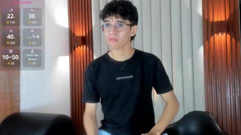 Billie online show from 18, 9, 2025