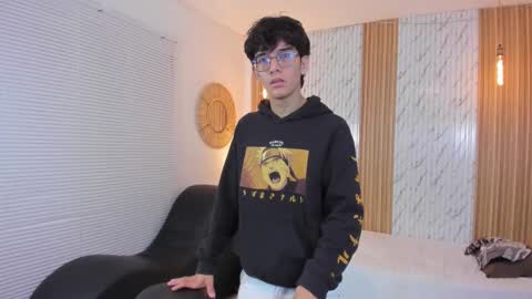 Billie online show from 17, 10, 2025