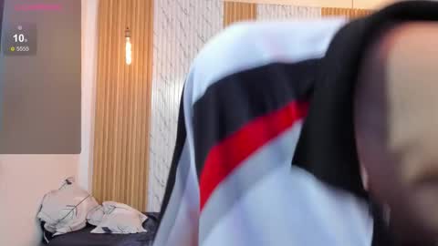 Billie online show from 19, 11, 2025