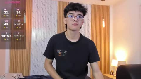 Billie online show from 22, 11, 2025